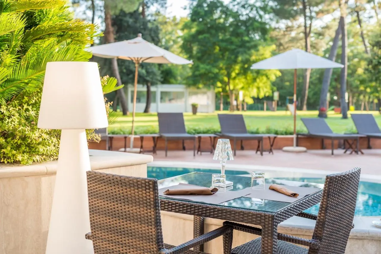 Hotel Stella Della Versilia Marina di Massa