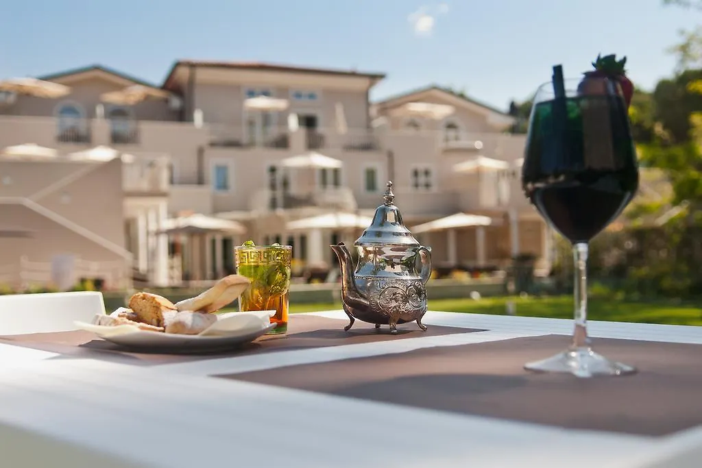 Hotel Stella Della Versilia Marina di Massa