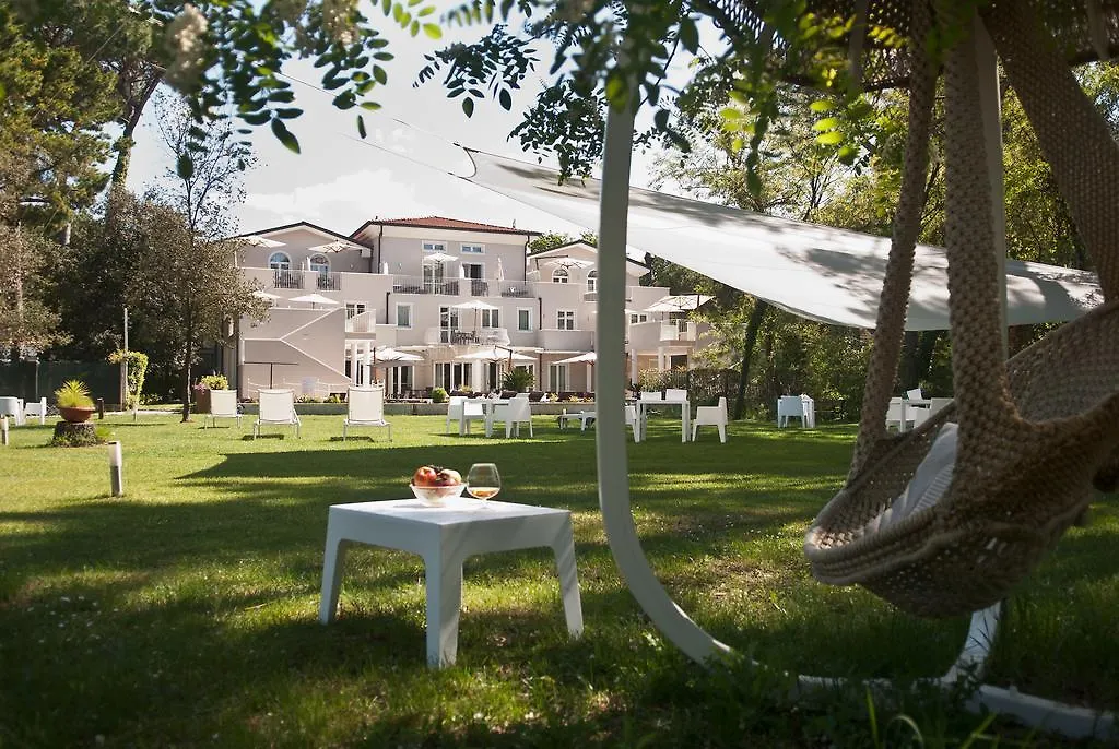 Hotel Stella Della Versilia Marina di Massa