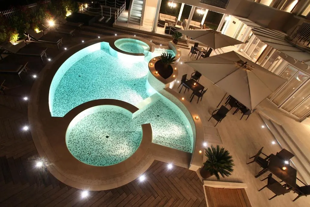 Hotel Stella Della Versilia Marina di Massa
