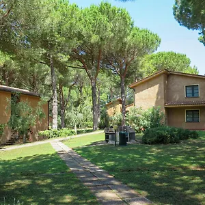 Hotel apartamentowy Ristorante Il Paradiso
