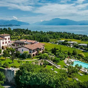 Castello Belvedere Hotel apartamentowy