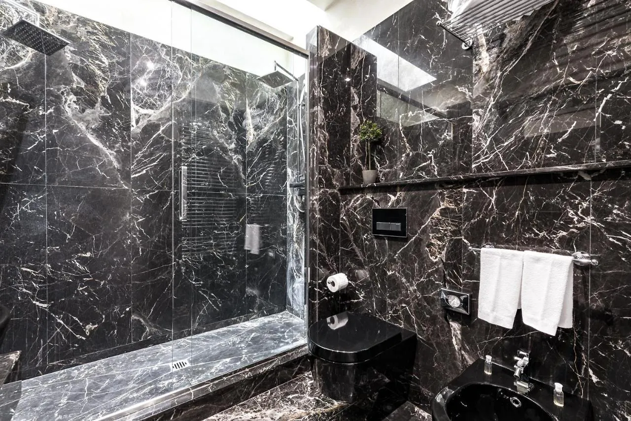 Hotel Stella Della Versilia Marina di Massa