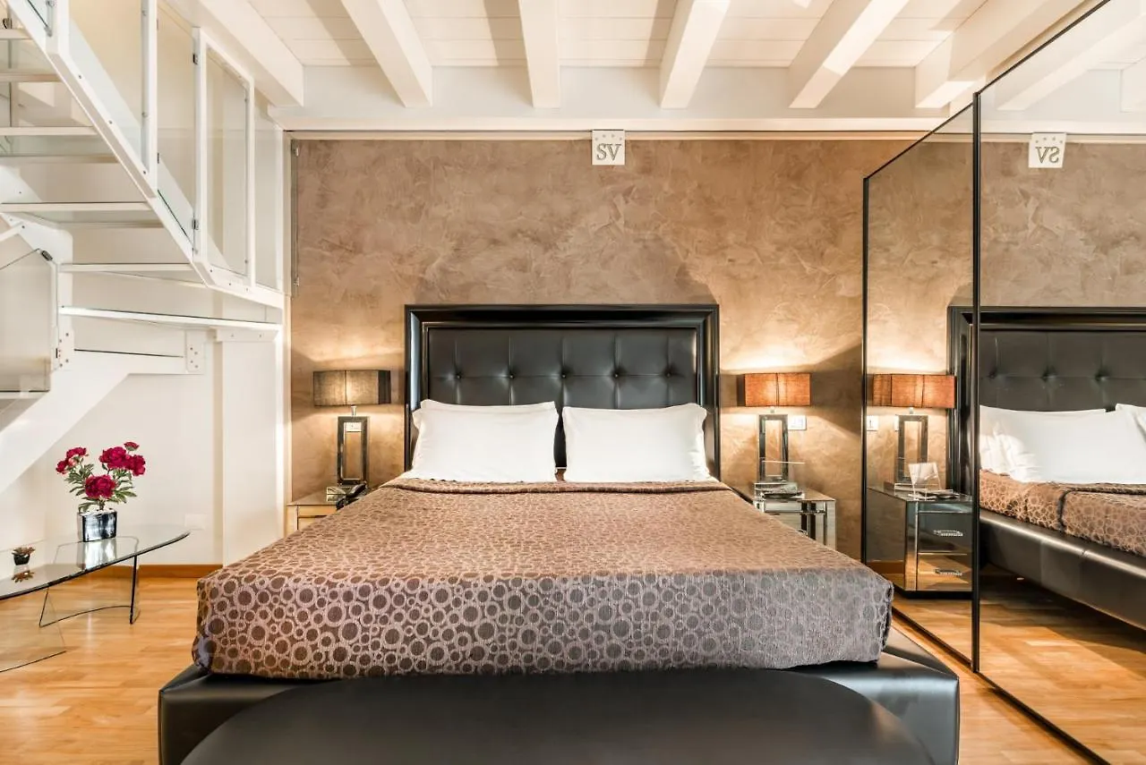 Hotel Stella Della Versilia Marina di Massa