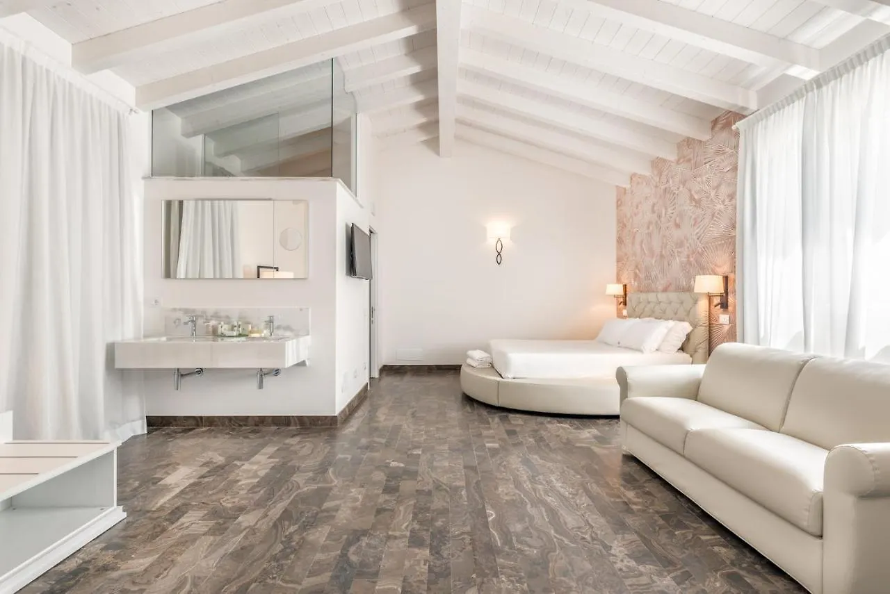 Hotel Stella Della Versilia Marina di Massa Italien