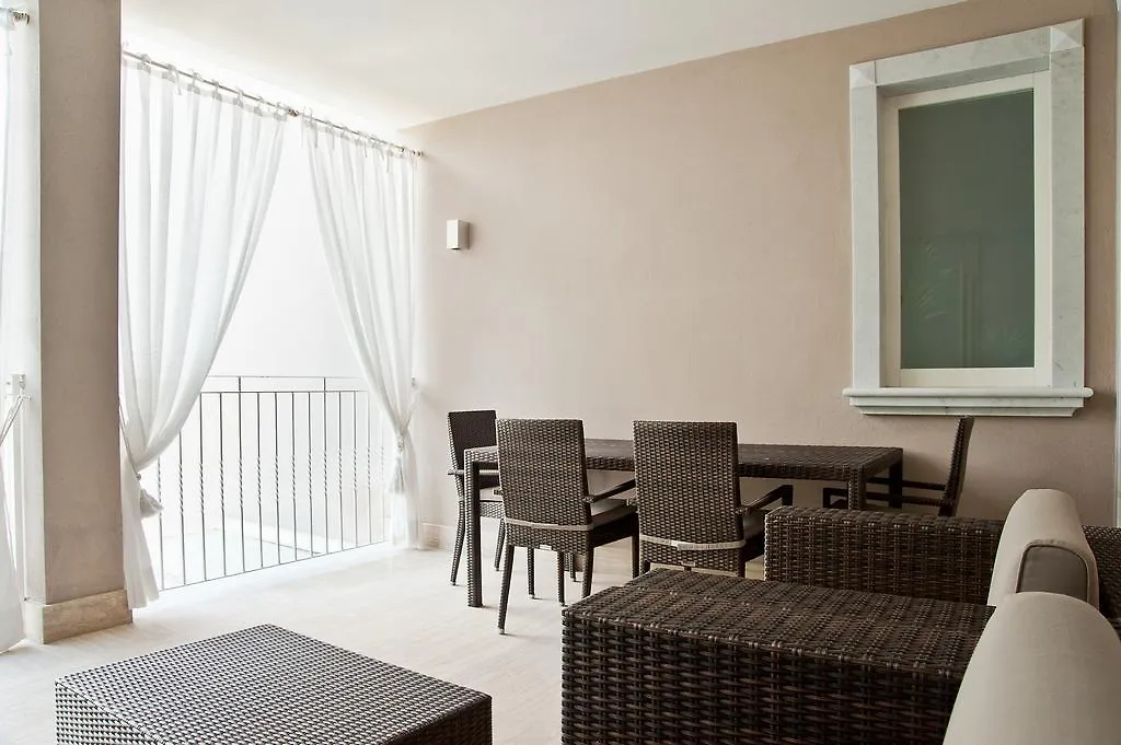 Hotel Stella Della Versilia Marina di Massa