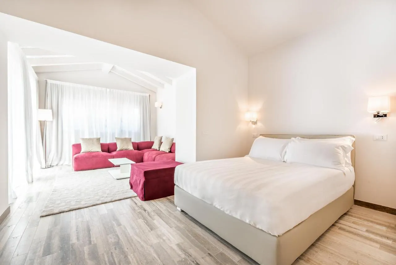 Hotel Stella Della Versilia Marina di Massa 4*,  Italy