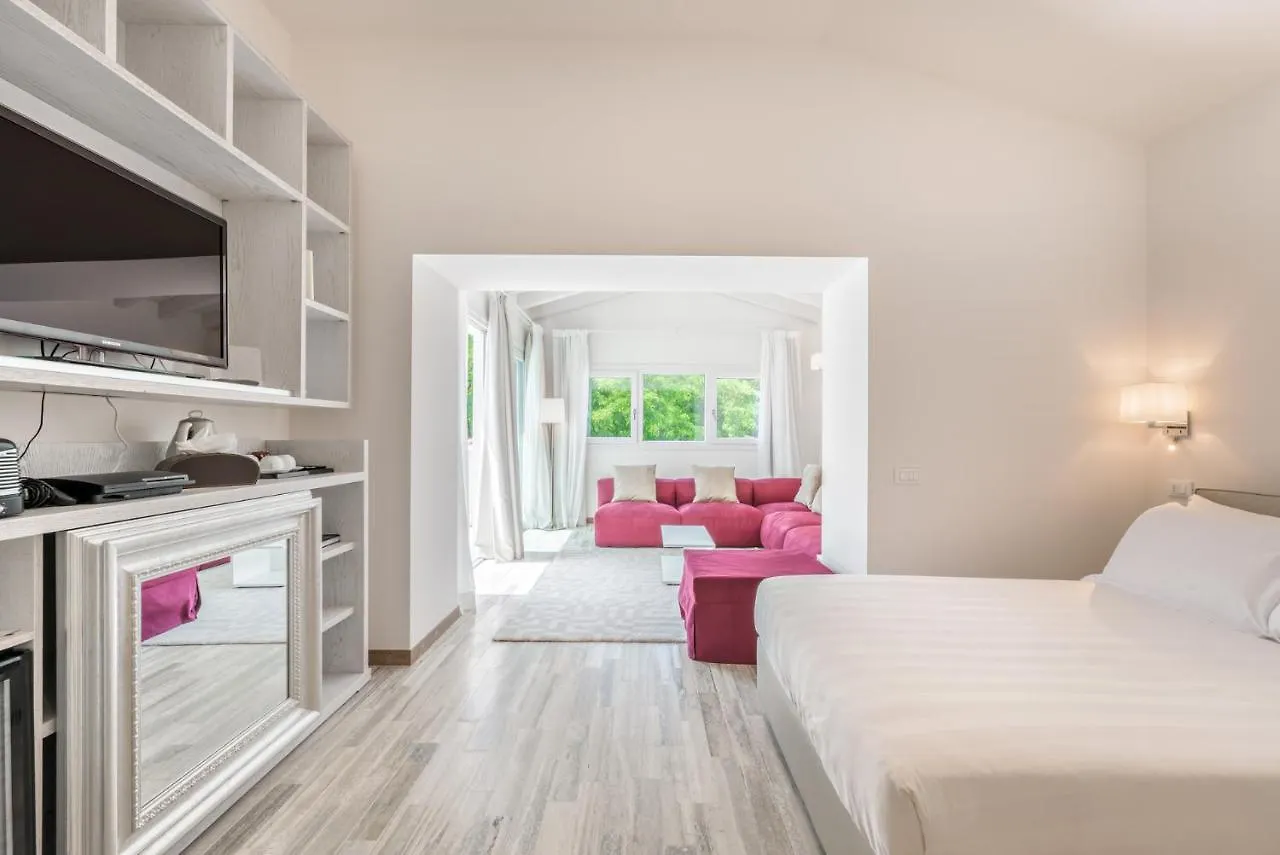 Hotel Stella Della Versilia Marina di Massa