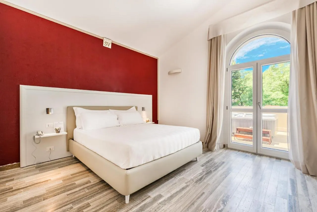 Hotel Stella Della Versilia Marina di Massa