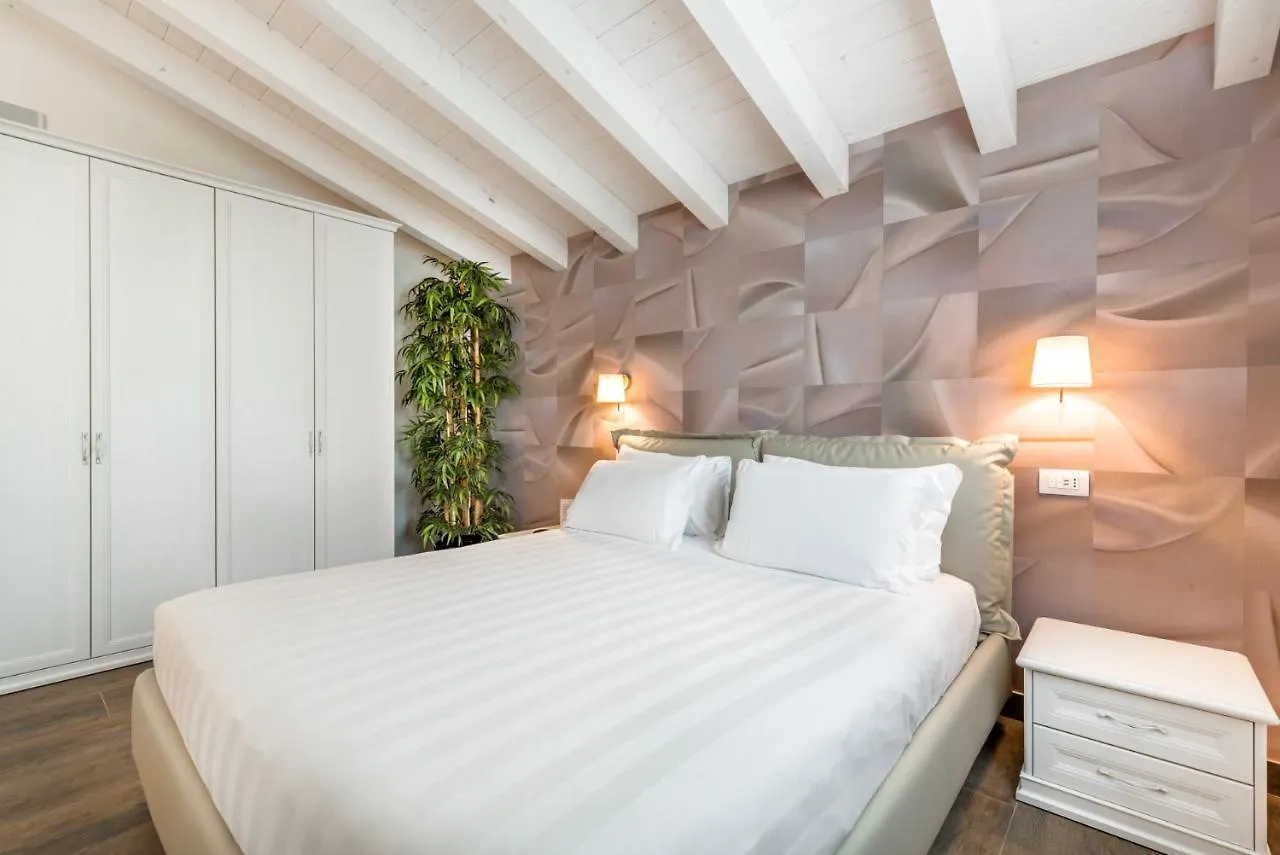Hotel Stella Della Versilia Marina di Massa