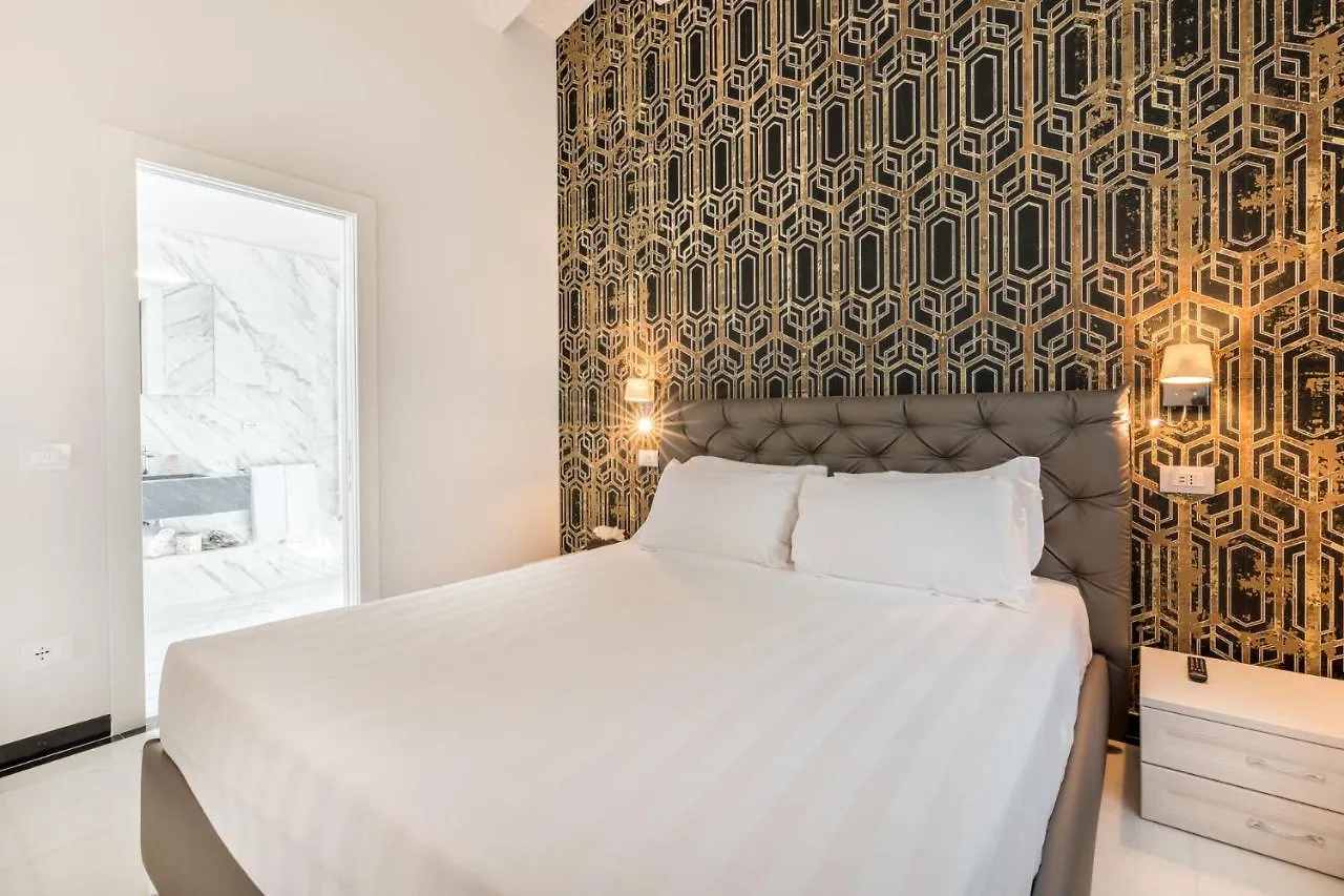 Hotel Stella Della Versilia Marina di Massa