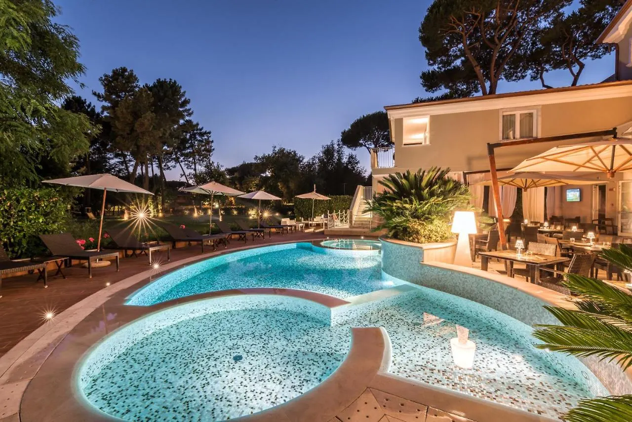 Hotel Stella Della Versilia Marina di Massa 4*,  Italy