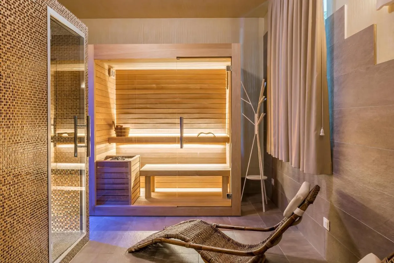 ****  Hotel Stella Della Versilia Marina di Massa Italy