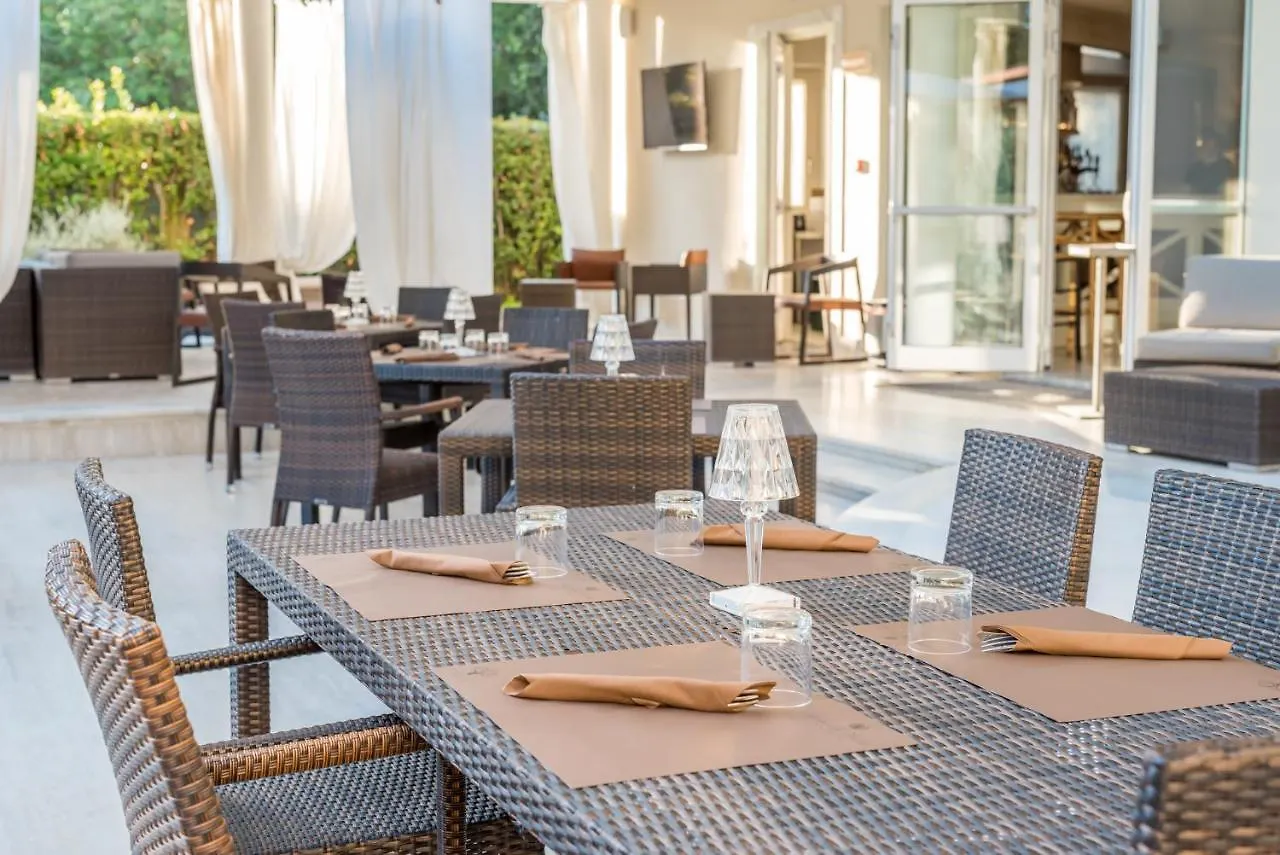 ****  Hotel Stella Della Versilia Marina di Massa Italy