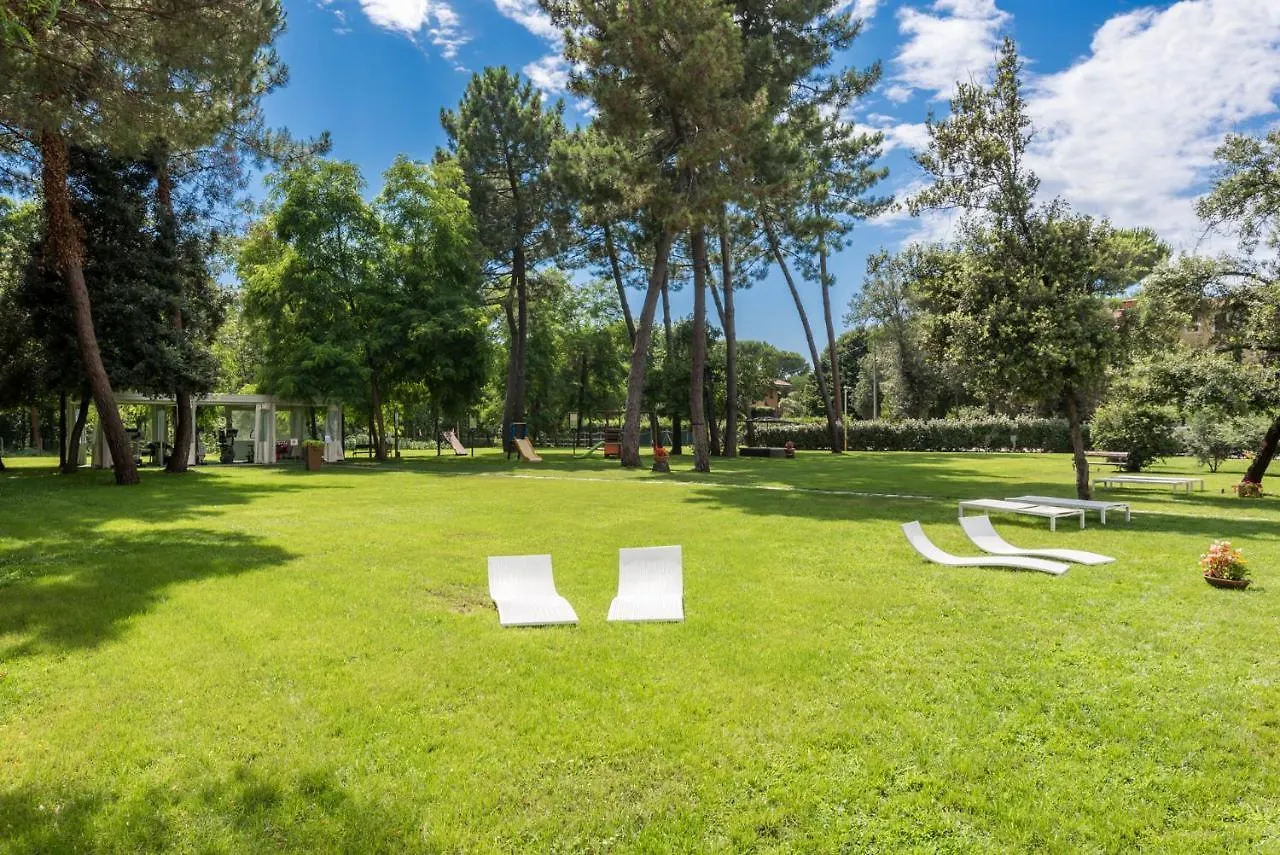 Hotel Stella Della Versilia Marina di Massa