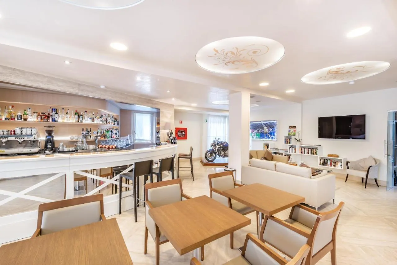 Hotel Stella Della Versilia Marina di Massa