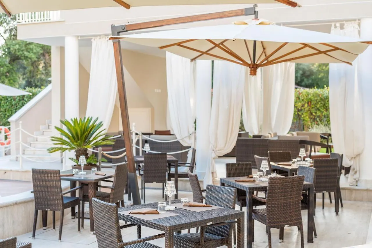 Hotel Stella Della Versilia Marina di Massa 4*,  Italy