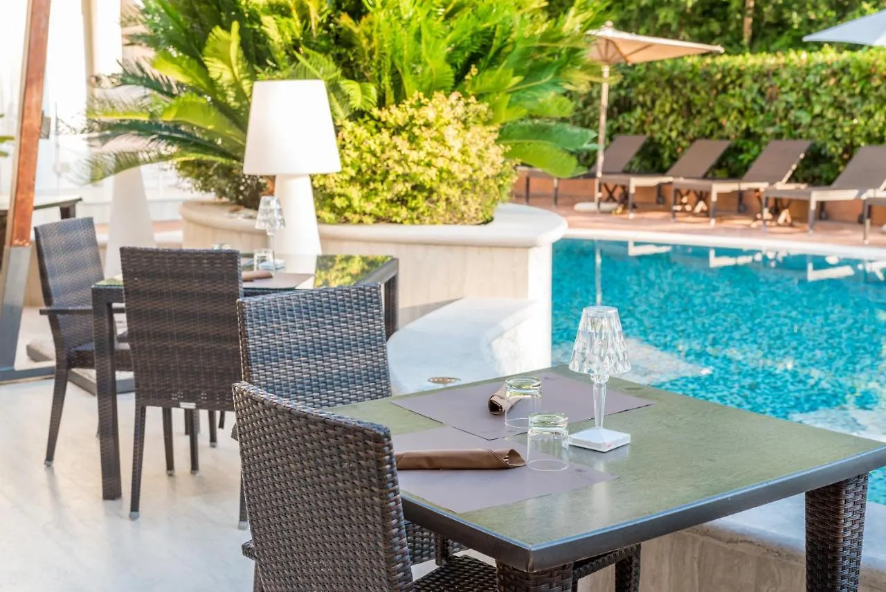 Hotel Stella Della Versilia Marina di Massa