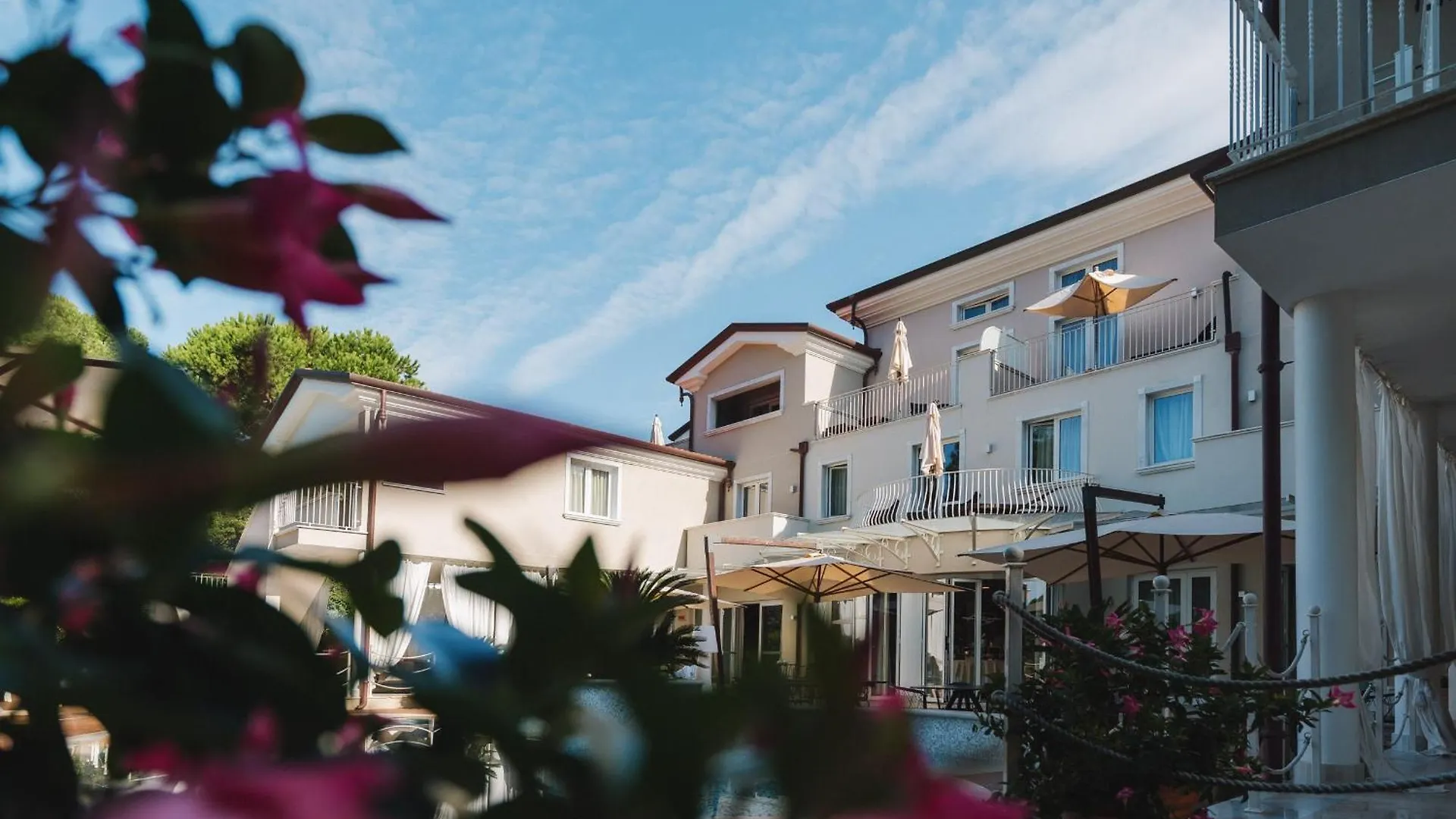 Hotel Stella Della Versilia Marina di Massa