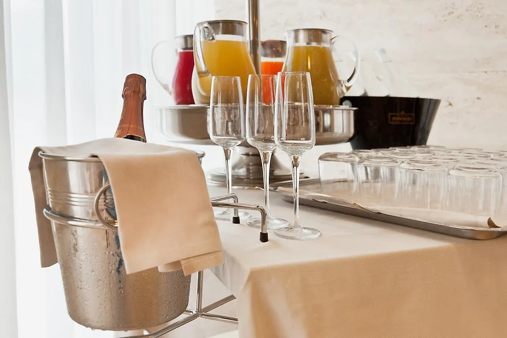 Hotel Stella Della Versilia Marina di Massa