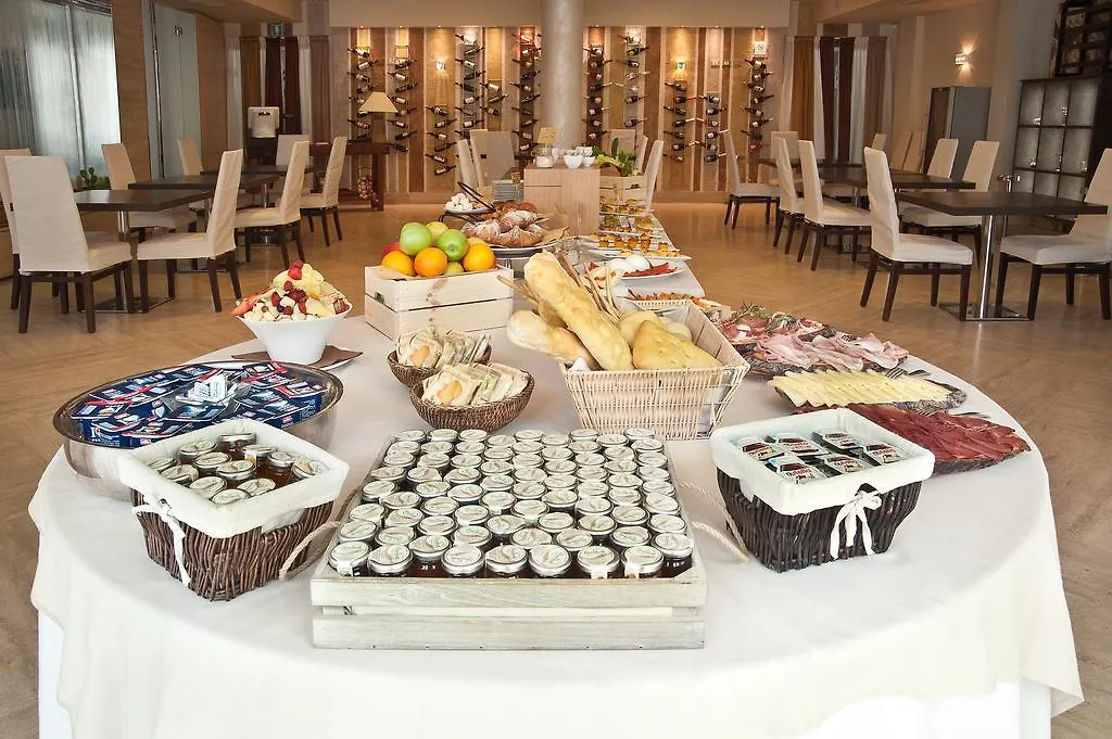 Hotel Stella Della Versilia Marina di Massa