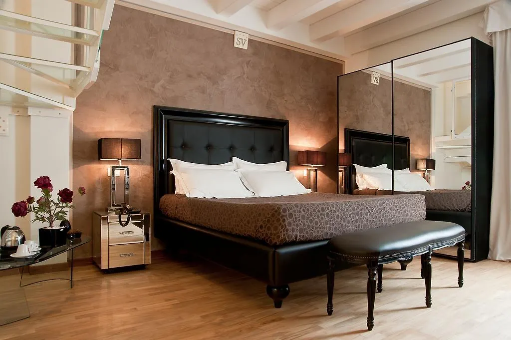 Hotel Stella Della Versilia Marina di Massa Italy