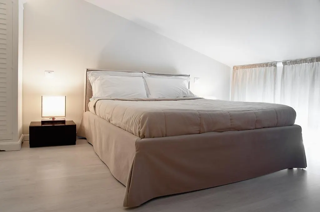Hotel Stella Della Versilia Marina di Massa 4*,  Italy