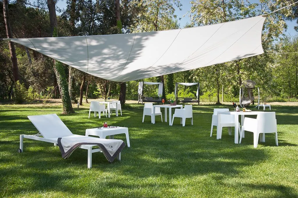 Hotel Stella Della Versilia Marina di Massa