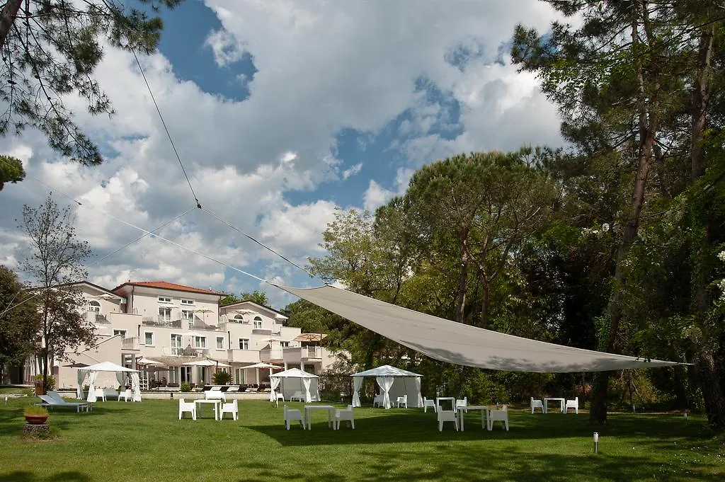Hotel Stella Della Versilia Marina di Massa