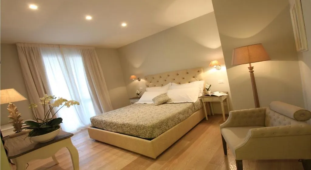 Hotel Stella Della Versilia Marina di Massa