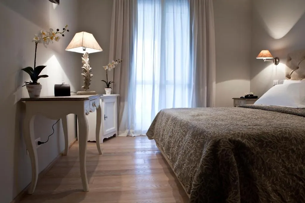 Hotel Stella Della Versilia Marina di Massa 4*,  Italy