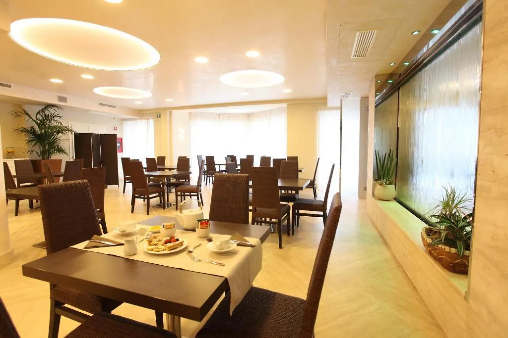 Hotel Stella Della Versilia Marina di Massa
