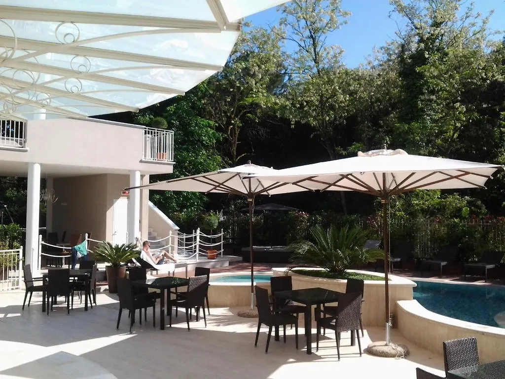Hotel Stella Della Versilia Marina di Massa
