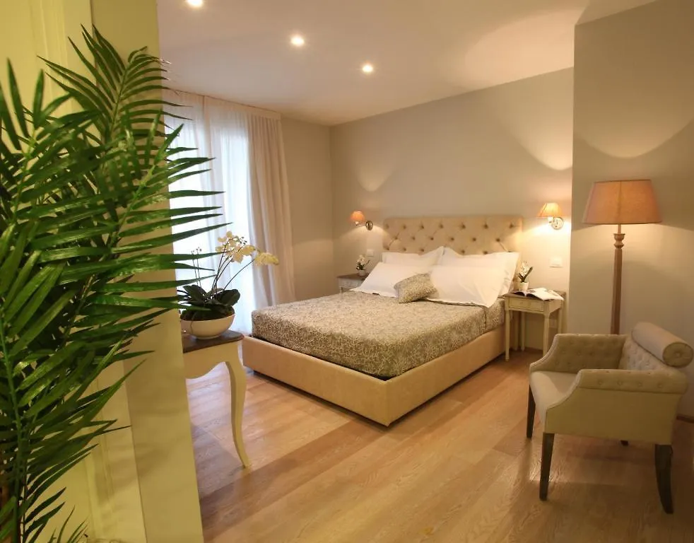 Hotel Stella Della Versilia Marina di Massa