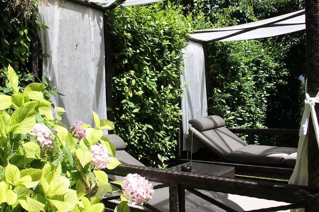 Hotel Stella Della Versilia Marina di Massa 4*,